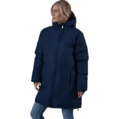 Holberg Jacket Blue