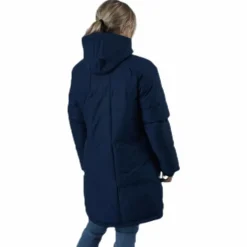 Holberg Jacket Blue