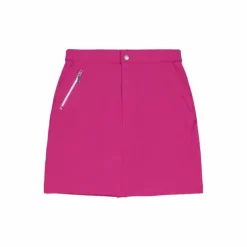 Hollie Reco Skort Boysenberry