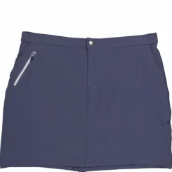 Hollie Reco Skort Ombre Blue