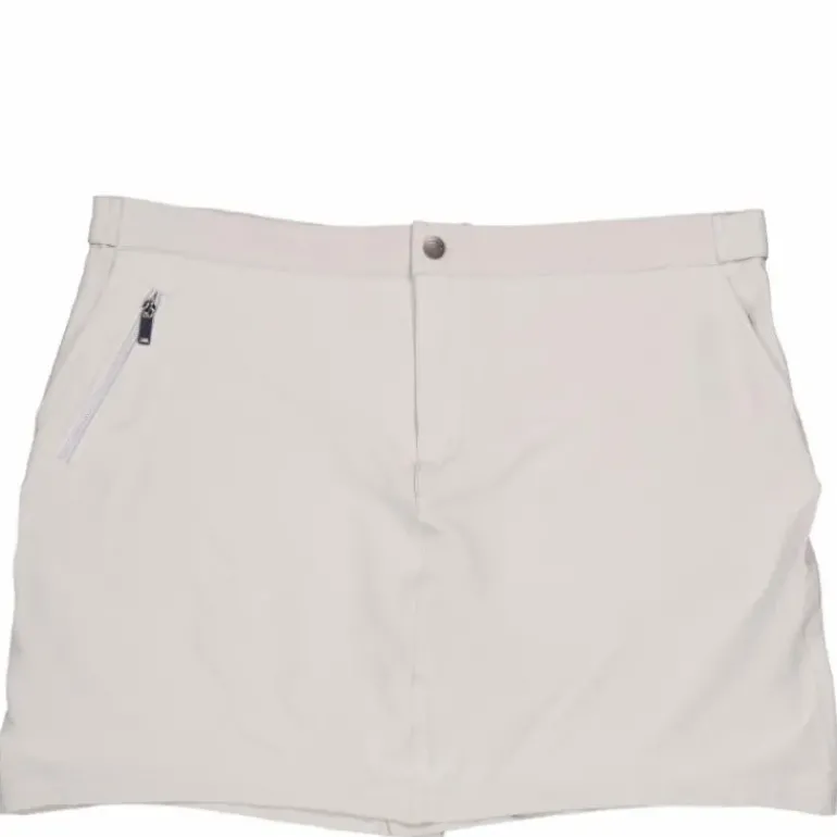 Hollie Reco Skort Stone