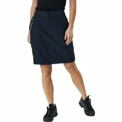 Hollie Skirt Black