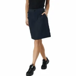 Hollie Skirt Black