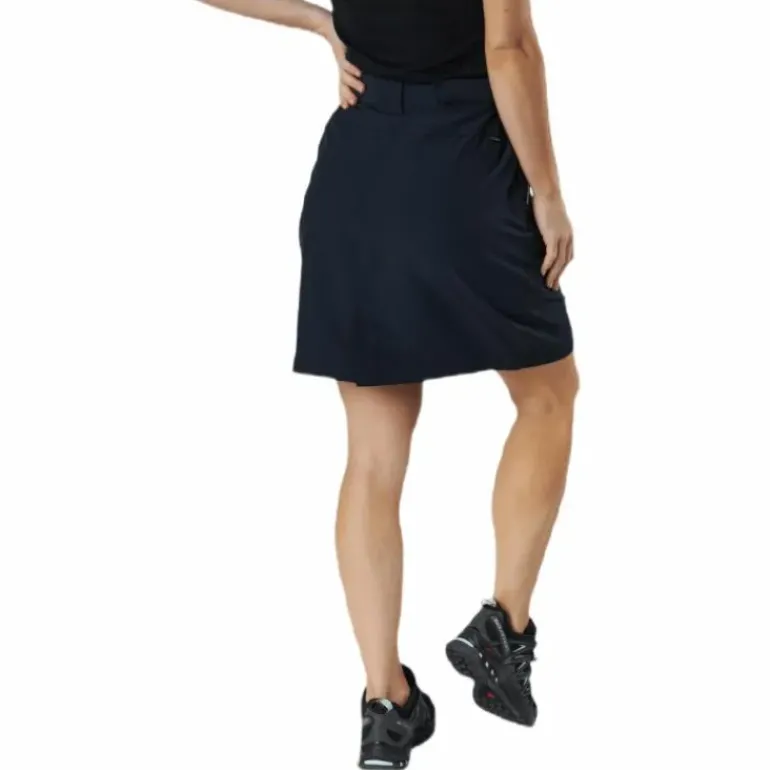 Hollie Skirt Black