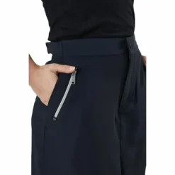 Hollie Skirt Black