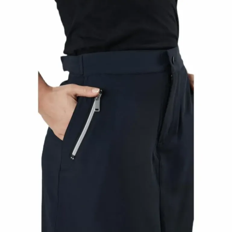 Hollie Skirt Black