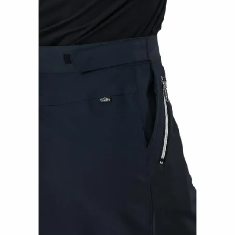 Hollie Skirt Black