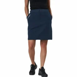 Hollie Skirt Blue