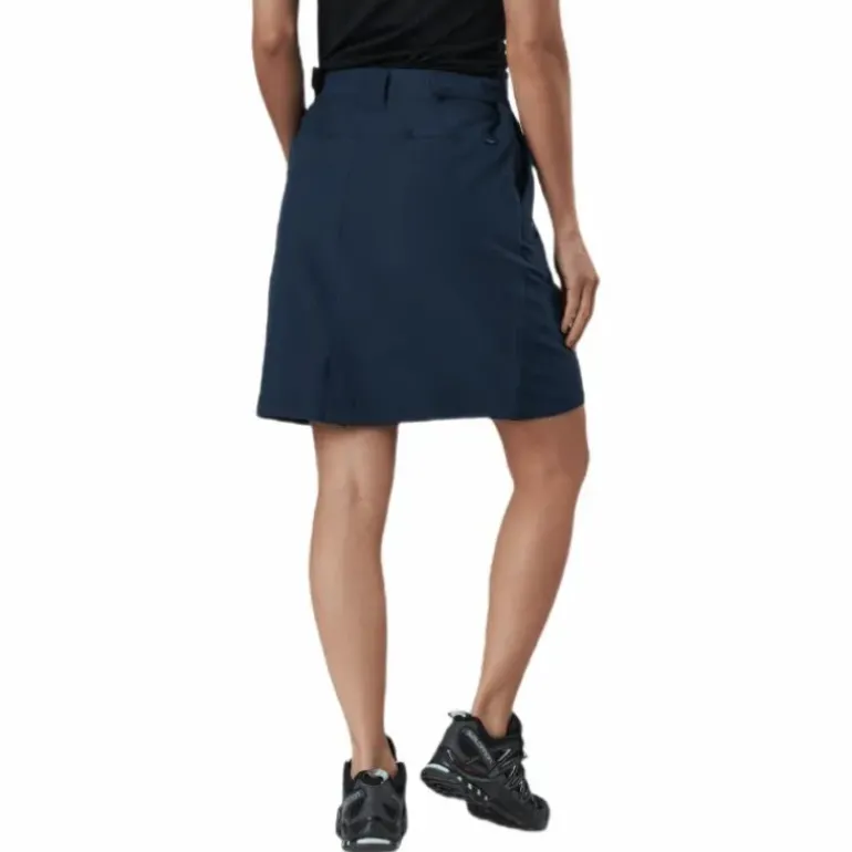 Hollie Skirt Blue