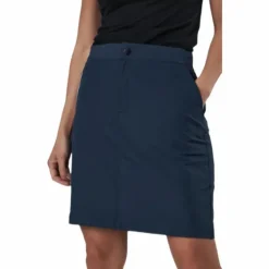 Hollie Skirt Blue