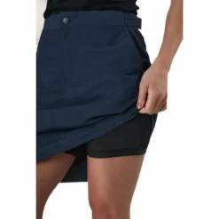 Hollie Skirt Blue