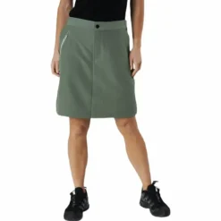 Hollie Skirt Grey