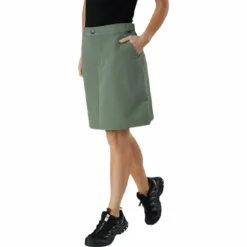 Hollie Skirt Grey