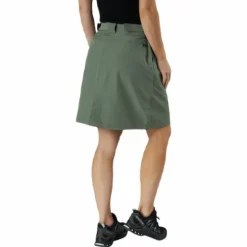 Hollie Skirt Grey