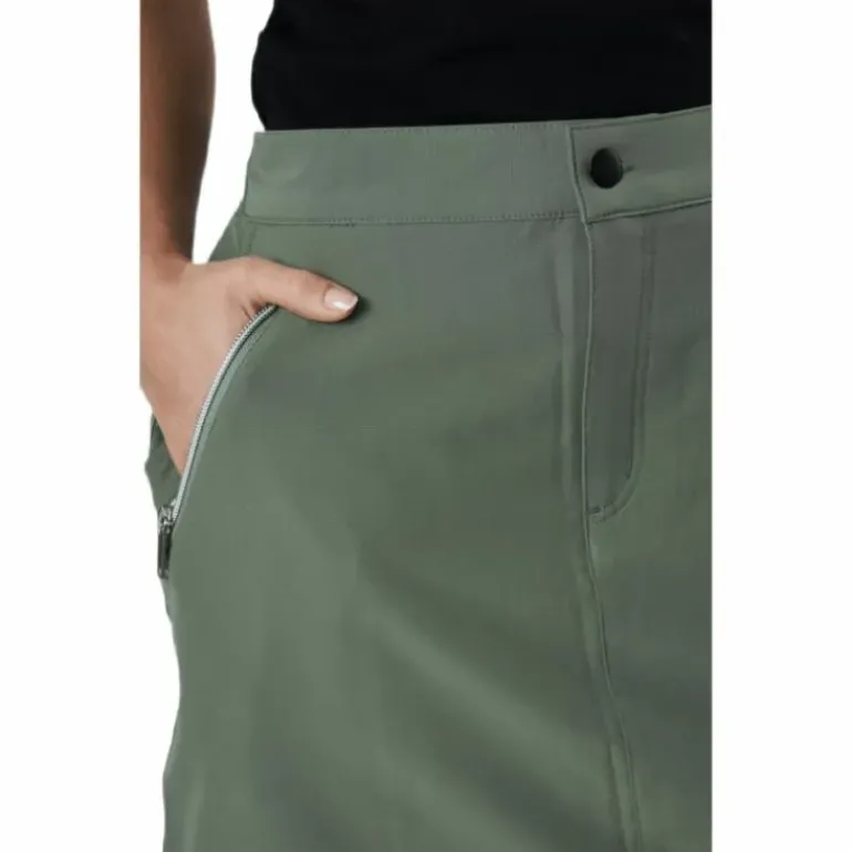 Hollie Skirt Grey