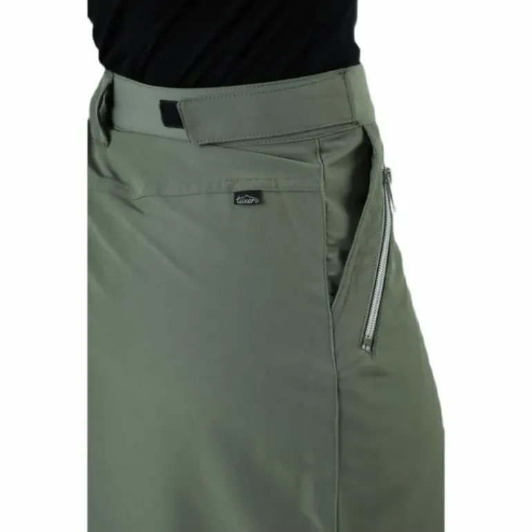 Hollie Skirt Grey
