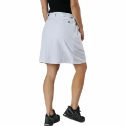 Hollie Skirt White