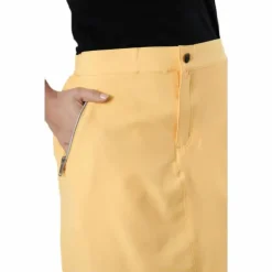 Hollie Skirt Yellow