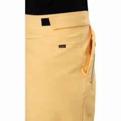Hollie Skirt Yellow