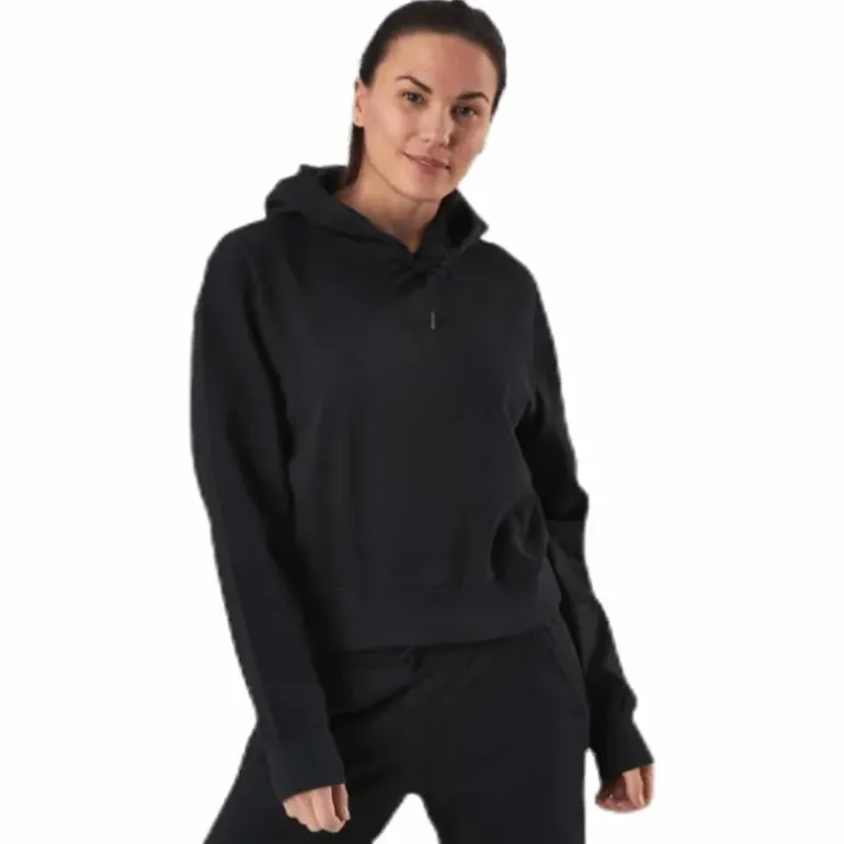 Hood Black