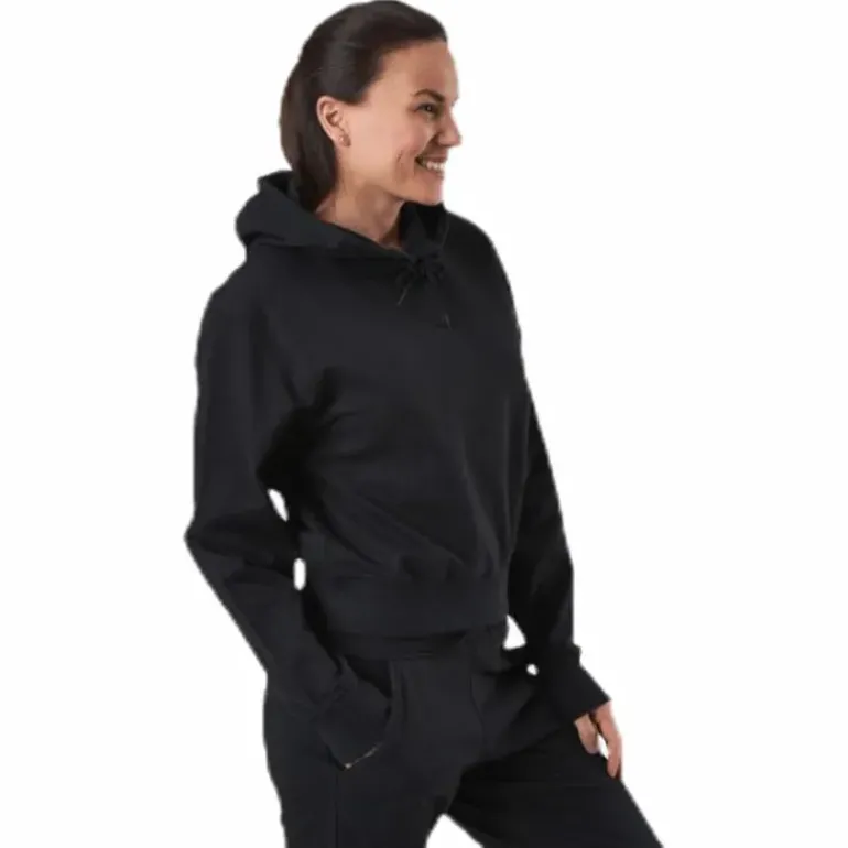 Hood Black