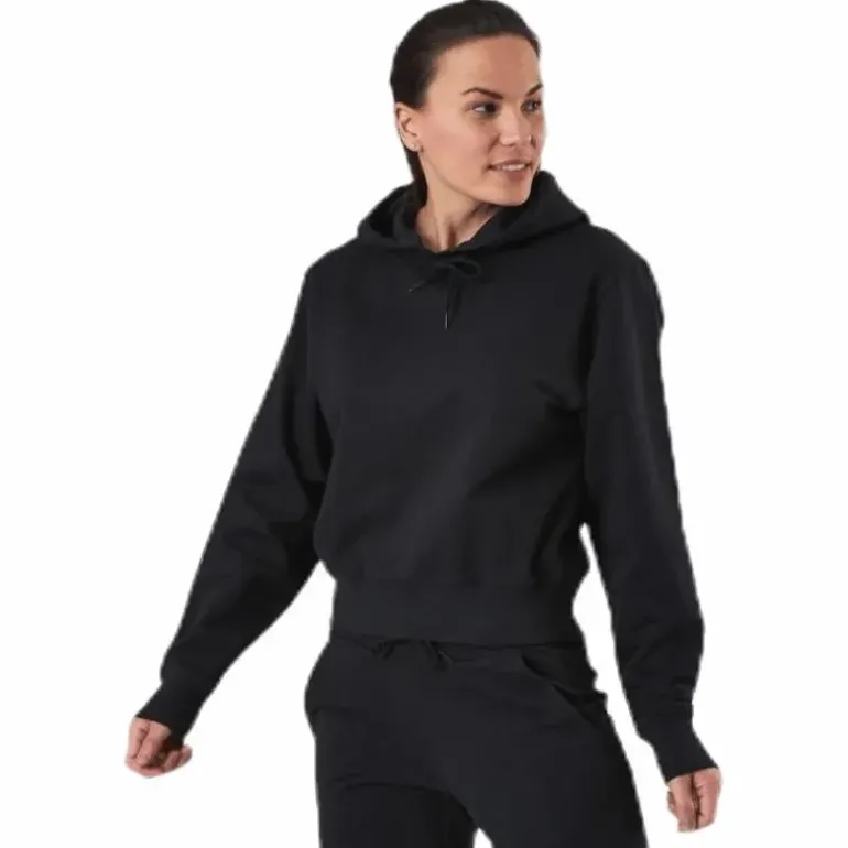 Hood Black