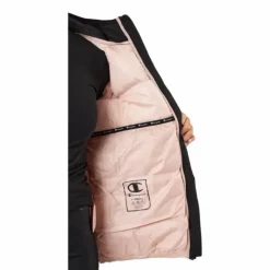 Hooded Polyfilled Jacket Ps075