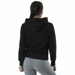 Hooded Sweatshirt Black