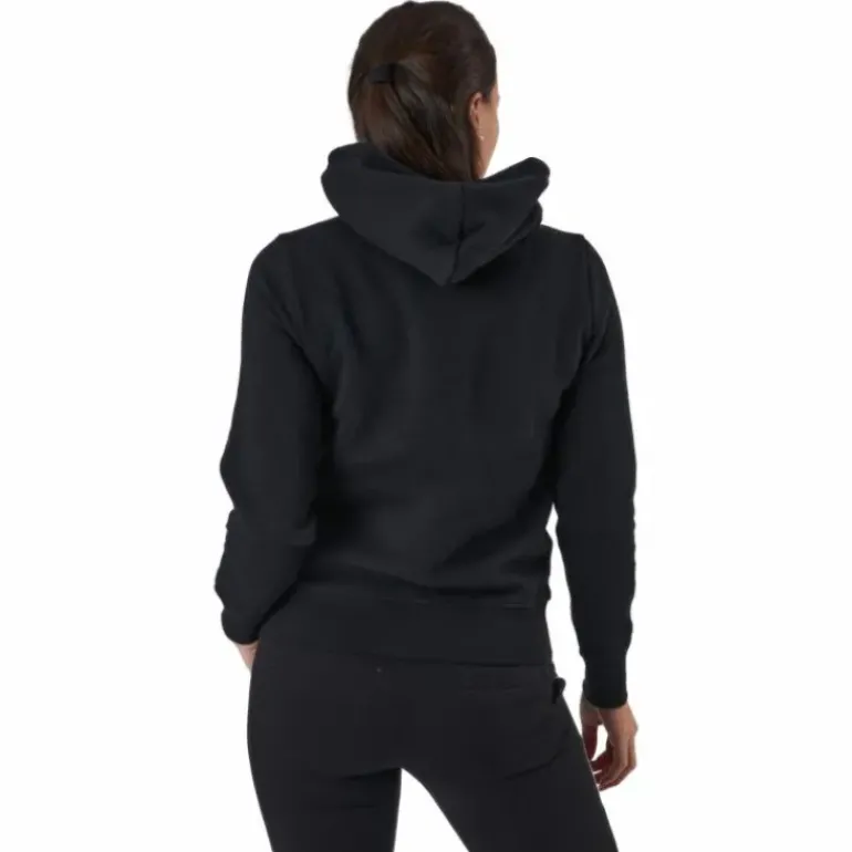 Hooded Sweatshirt Black Beauty