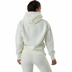 Hooded Sweatshirt Papyrus
