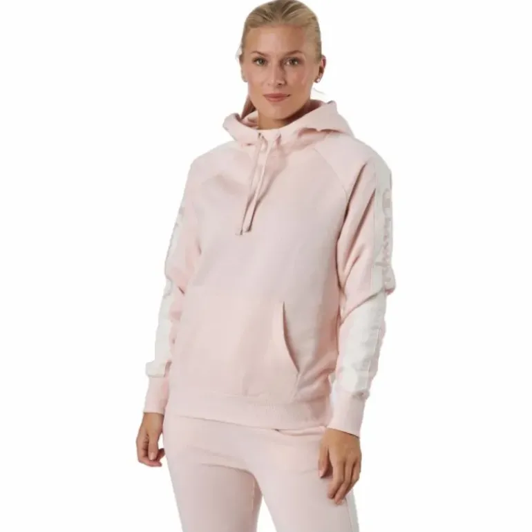 Hooded Sweatshirt Ps075