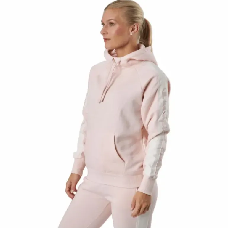 Hooded Sweatshirt Ps075