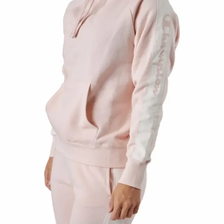 Hooded Sweatshirt Ps075