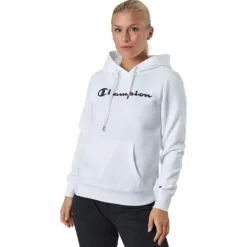Hooded Sweatshirt Ww001