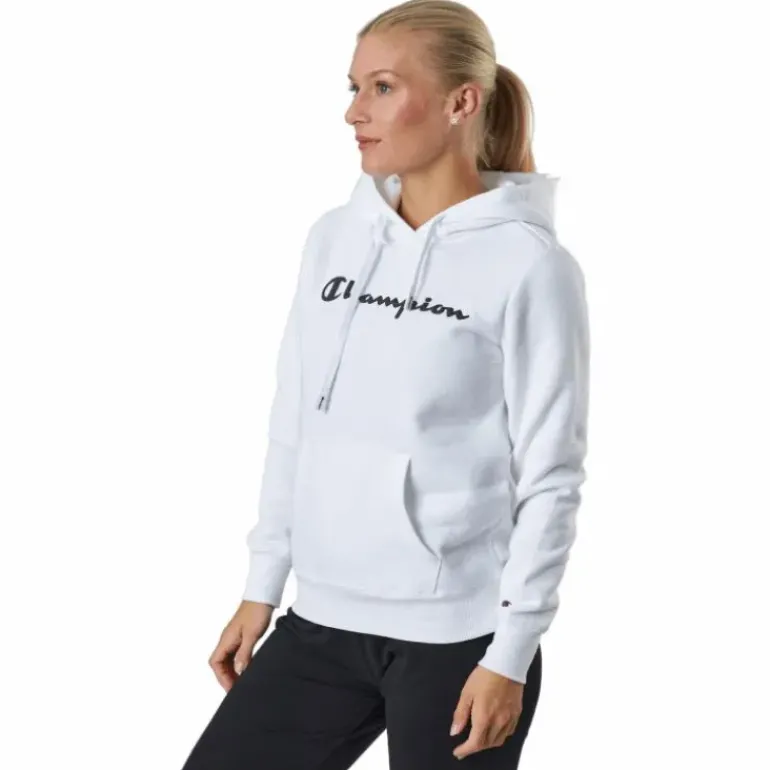 Hooded Sweatshirt Ww001