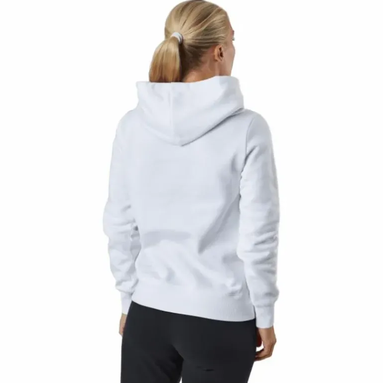 Hooded Sweatshirt Ww001