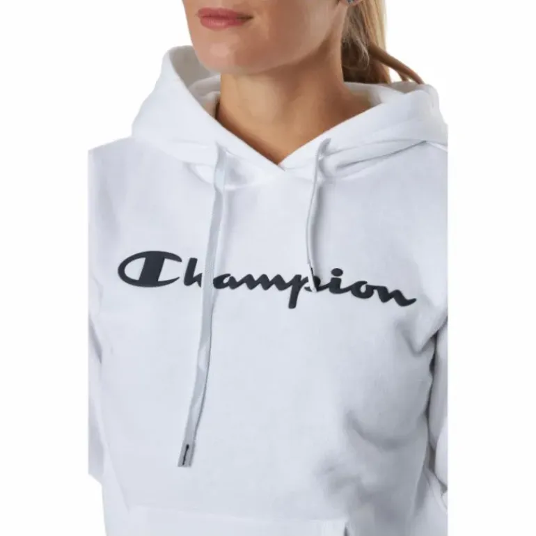 Hooded Sweatshirt Ww001