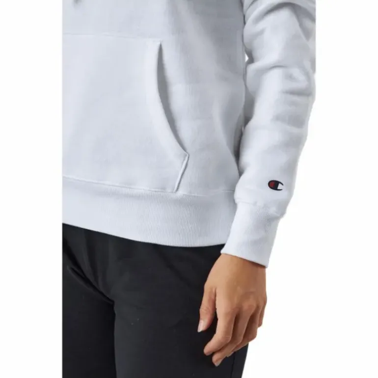 Hooded Sweatshirt Ww001