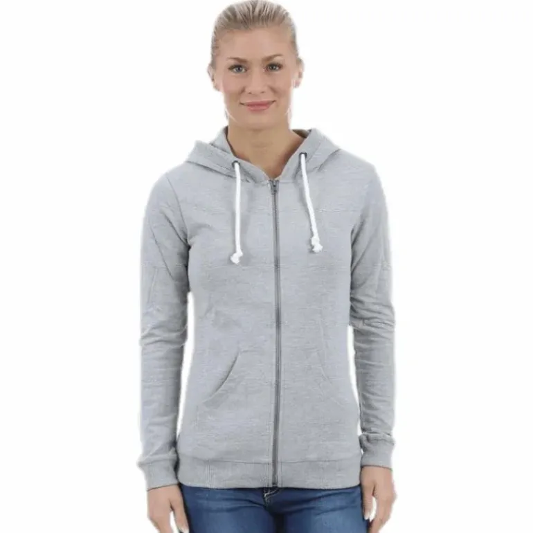 Hoodie Grey