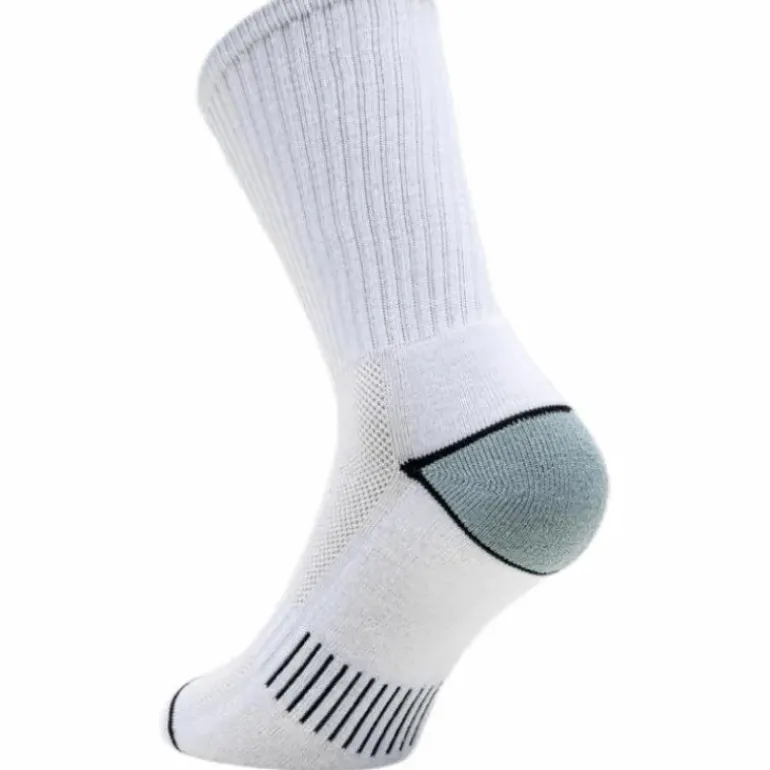 Hoope 3-Pack Socks White