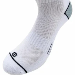 Hoope 3-Pack Socks White