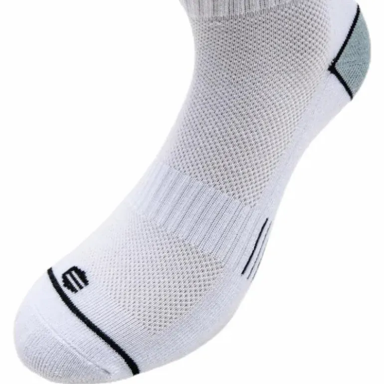 Hoope 3-Pack Socks White