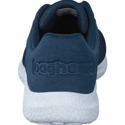 Horizon Navy/White