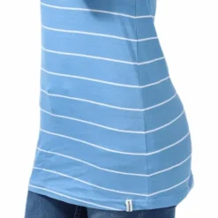 Hovenäset II Tank Top Blue