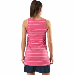 Hovenäset II Tank Top Pink