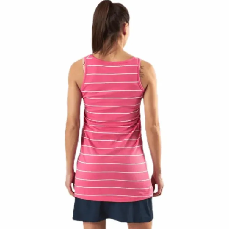 Hovenäset II Tank Top Pink