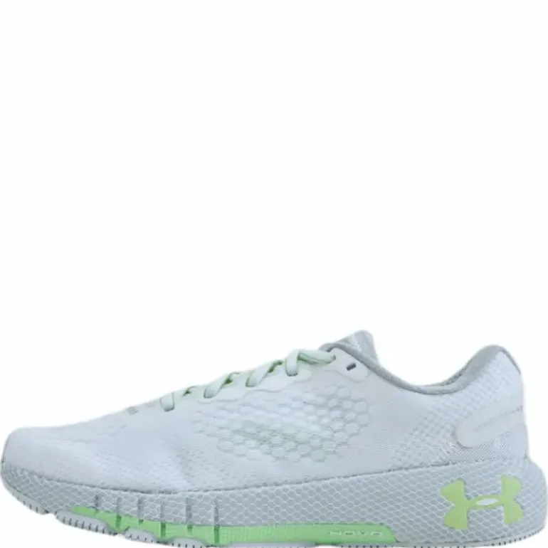 Hovr Machina 2 White