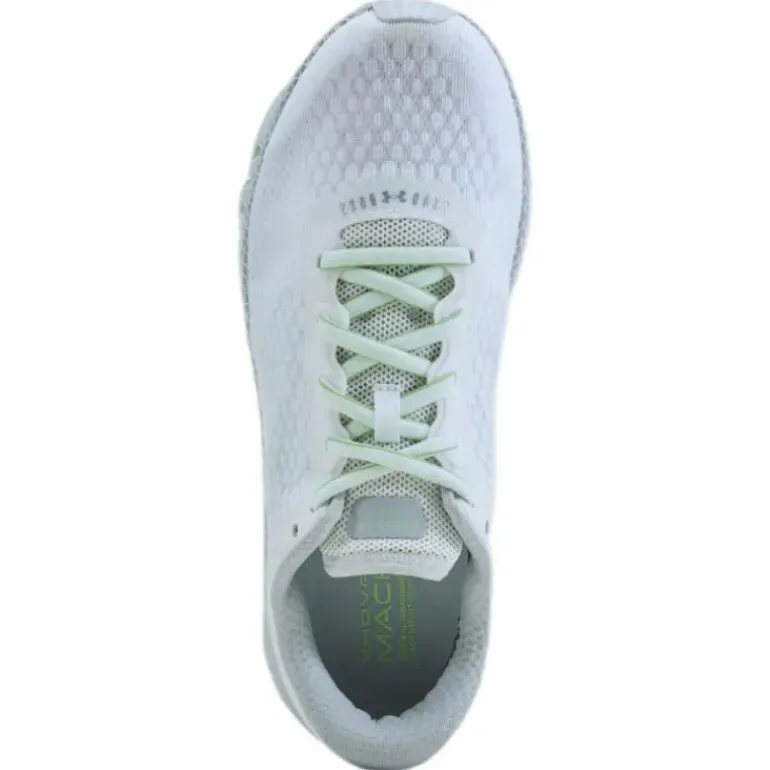 Hovr Machina 2 White