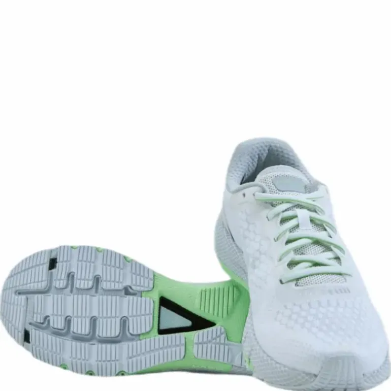 Hovr Machina 2 White