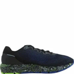 Hovr Sonic 4 FnRn Black